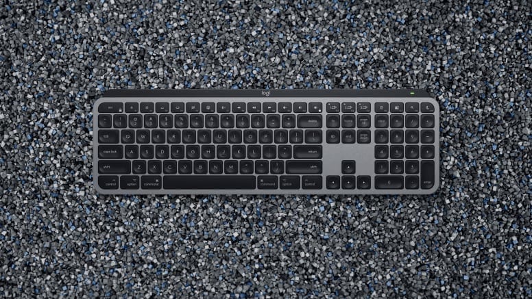 Tastatura Wireless pentru MAC LOGITECH MX Keys Mini, Bluetooth